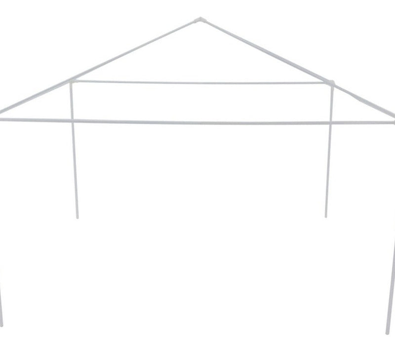 Gazebo 2.4m x 2.4m